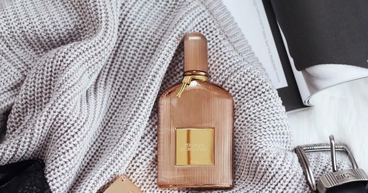 Nước hoa Tom Ford Orchid Soleil Eau de Parfum 100ML — ảnh 2