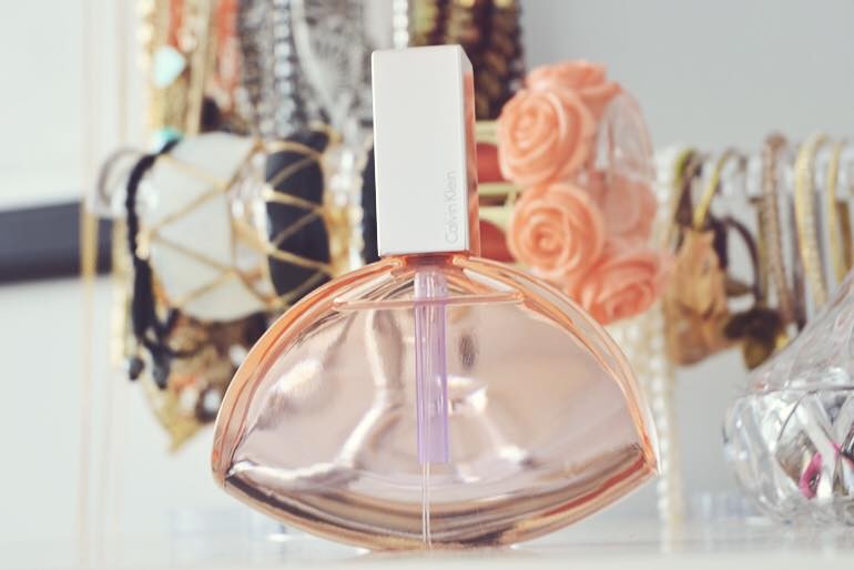 Nước hoa Calvin Klein Endless Euphoria 125ml — ảnh 2