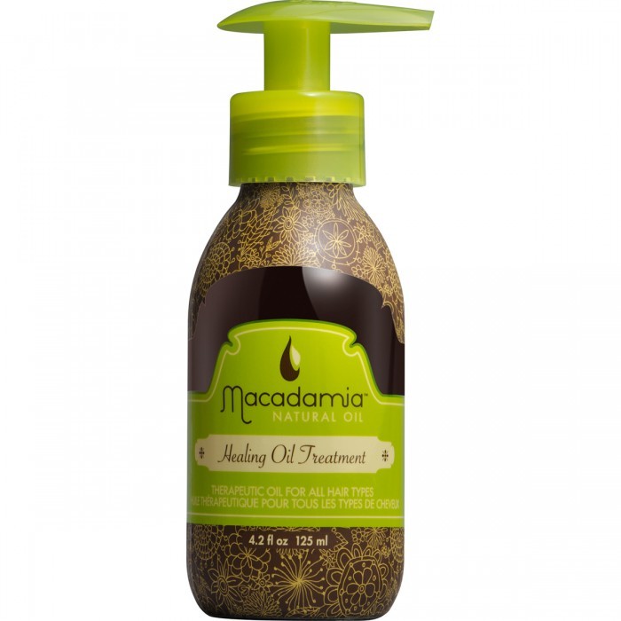 TINH DẦU MACADAMIA 125ML     — ảnh chính