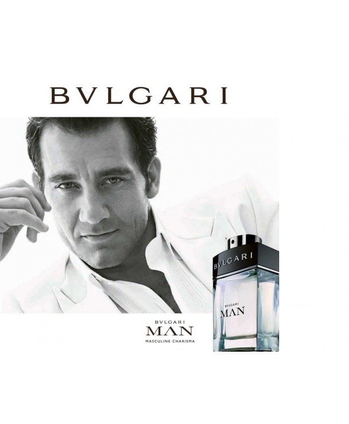 Nước hoa nam giới BVLGARI MAN 100ML — ảnh 2