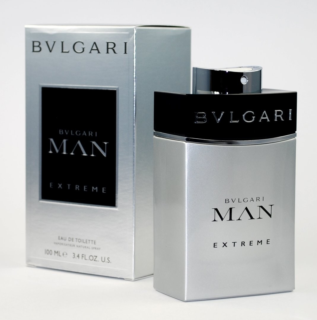Nước hoa nam giới BVLGARI MAN 100ML — ảnh chính