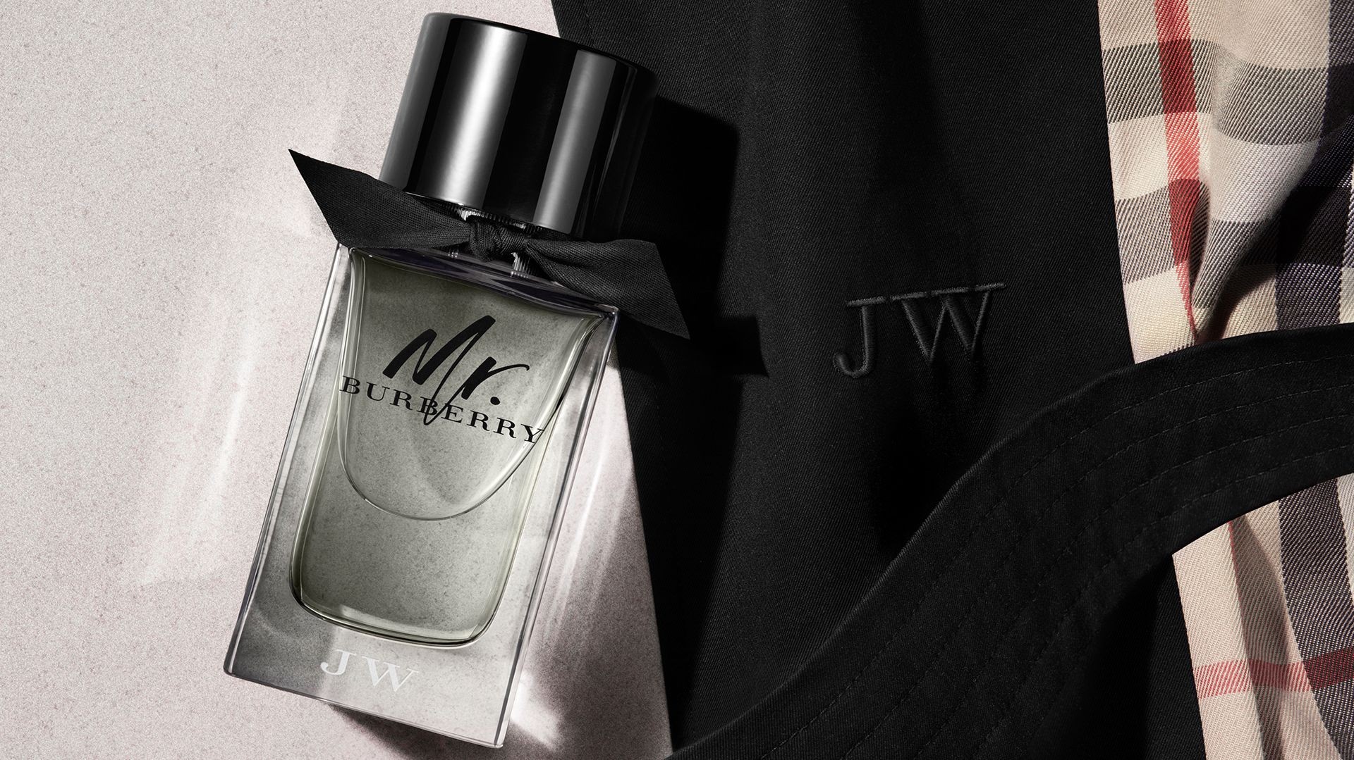 Nước Hoa Nam Mr Burberry tester  100ml — ảnh chính