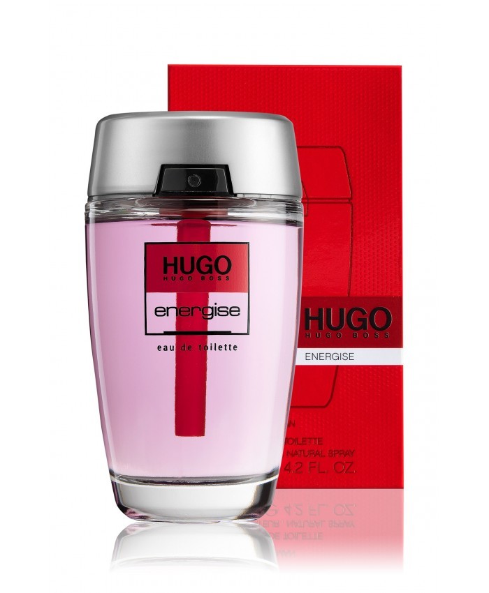 Nước hoa Hugo Boss  — ảnh chính