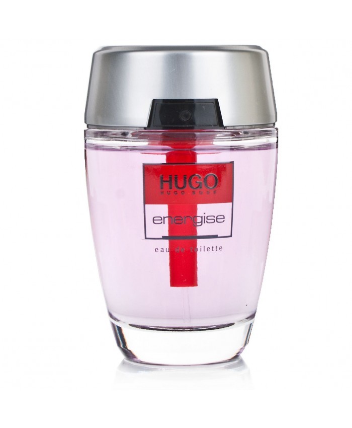 Nước hoa Hugo Boss  — ảnh 2
