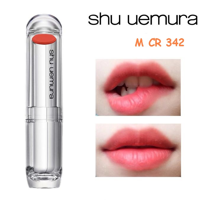 Son shu màu 342 — ảnh chính
