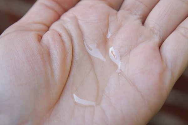 Dầu tẩy trang MUJI  OIL CLEANSING dành cho da thường  — ảnh 2