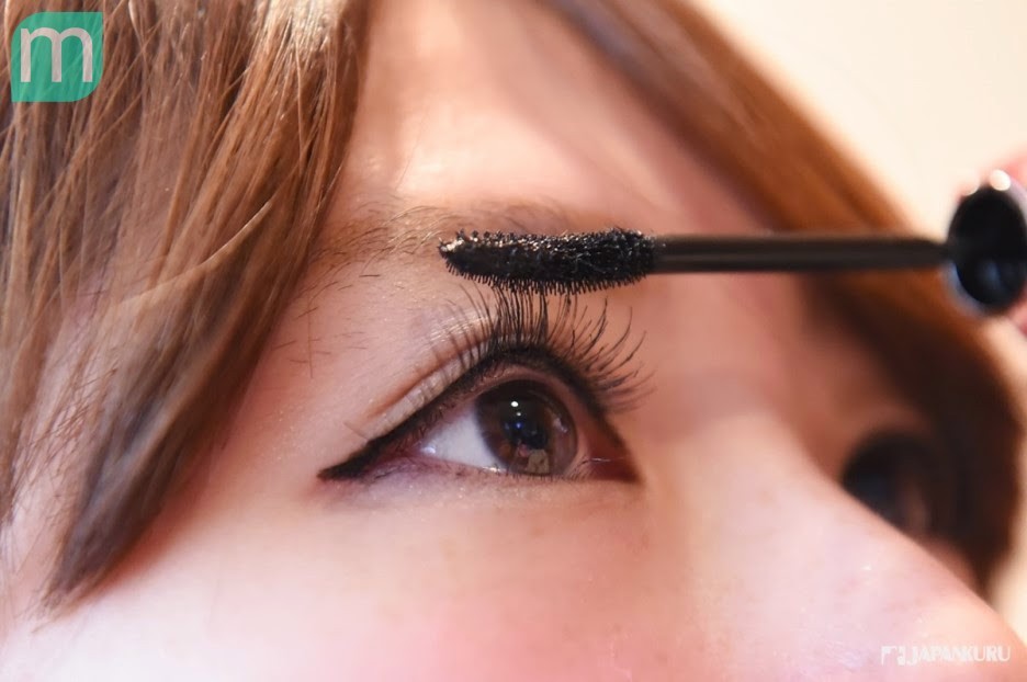 Mascara Heroine Make  — ảnh 3