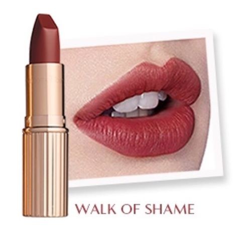 Son Charlotte Tilbury WALK OF SHAME — ảnh chính