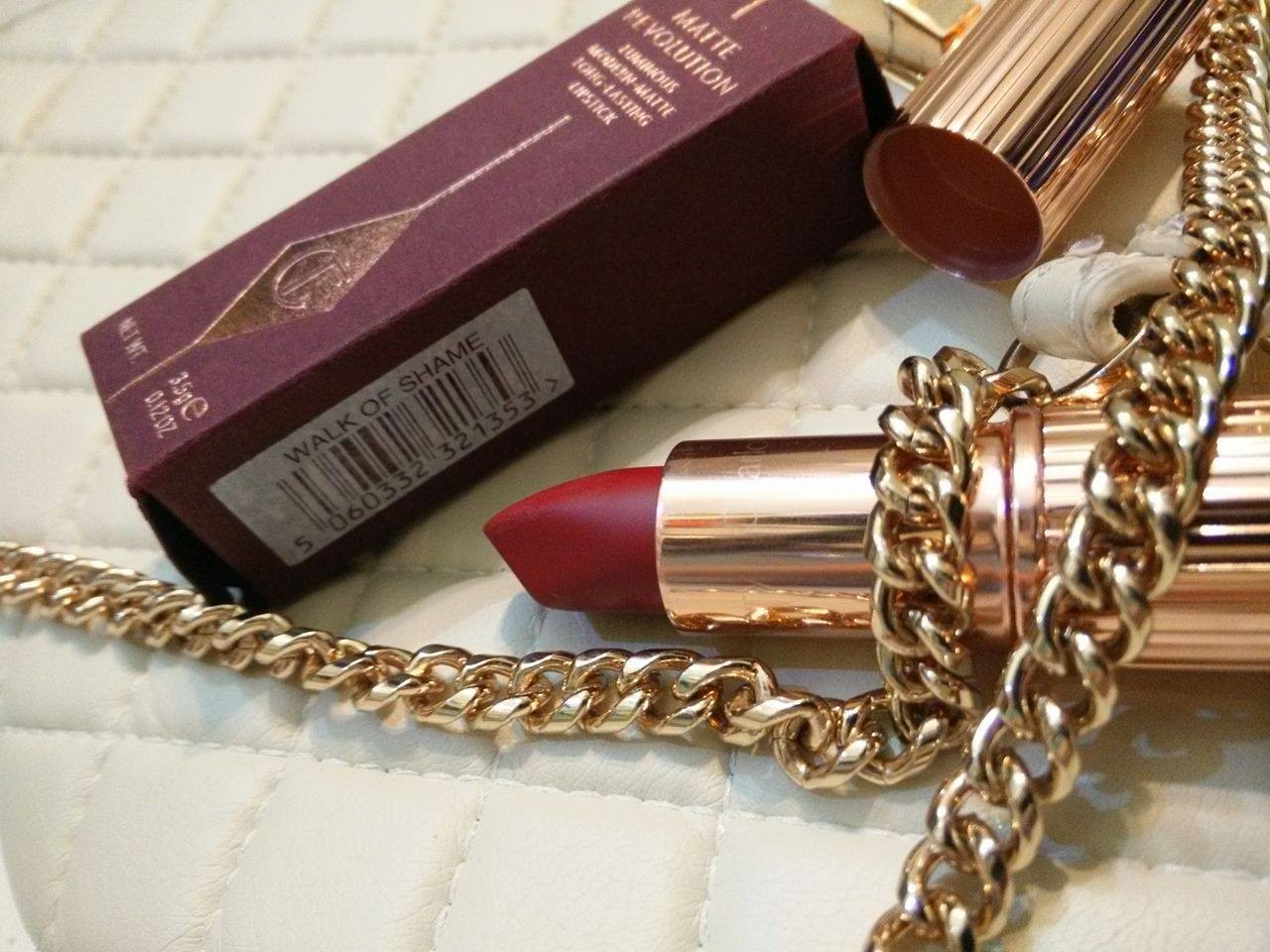 Son Charlotte Tilbury WALK OF SHAME — ảnh 3