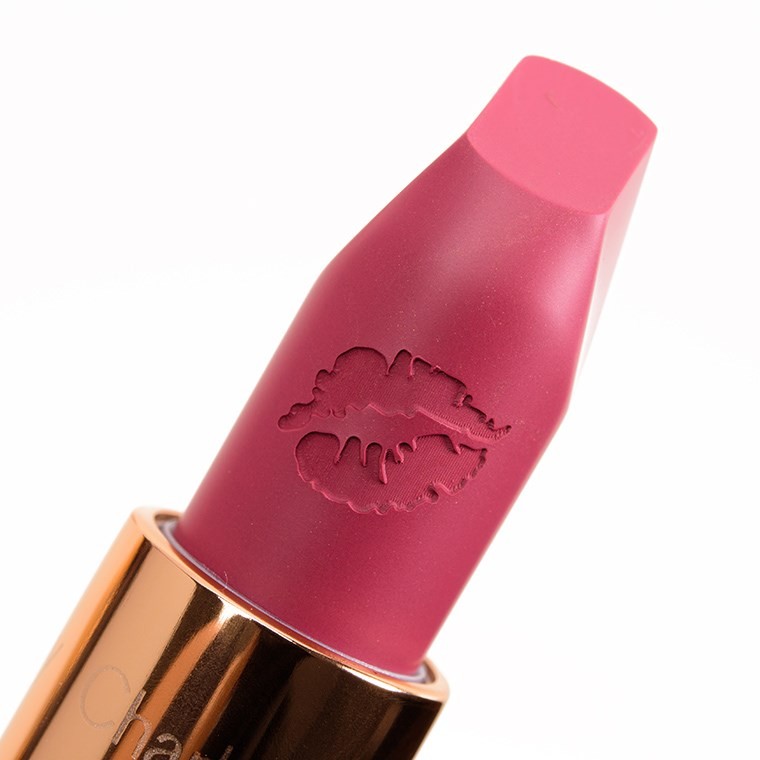 Son Charlotte Tilbury SECRET SALMA — ảnh chính