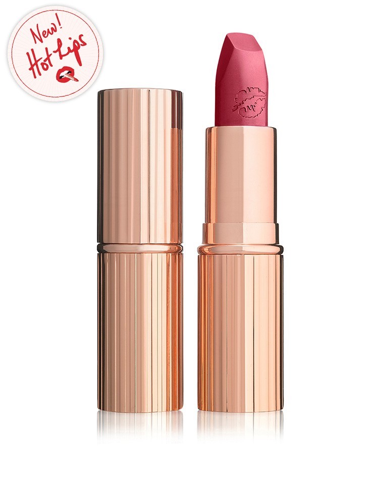 Son Charlotte Tilbury SECRET SALMA — ảnh 2