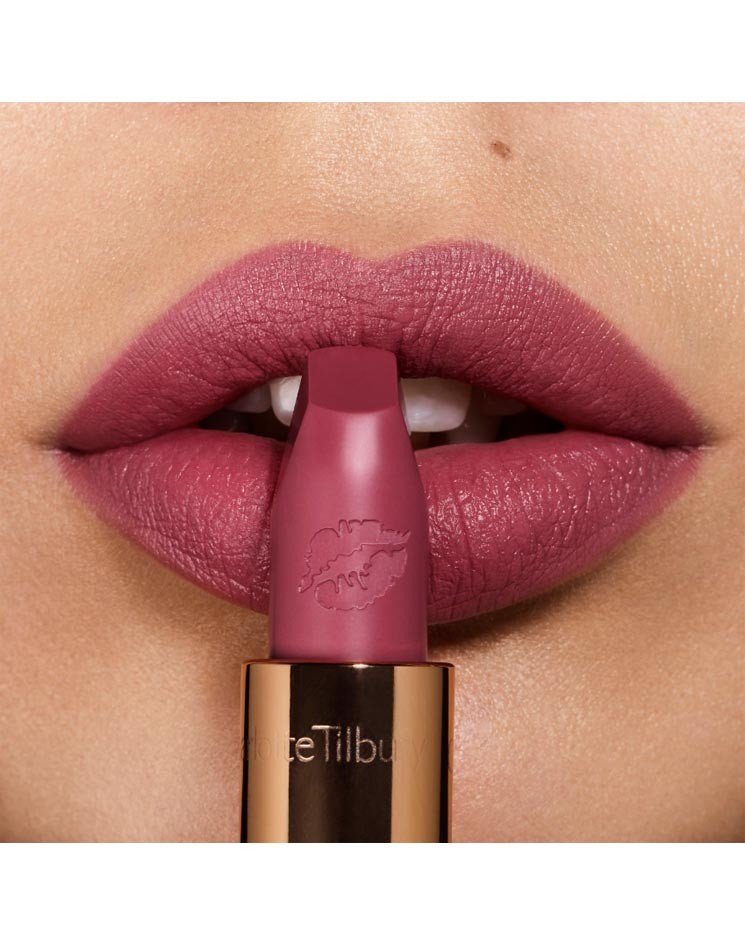 Son Charlotte Tilbury SECRET SALMA — ảnh 3