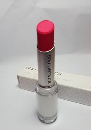 Son SHU UEMURA màu 344 — ảnh 3
