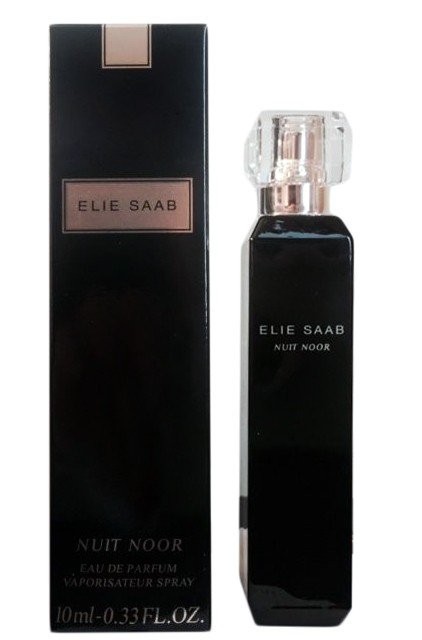 Nước hoa Nữ ELIE SAAB NUIT NOOR 10ML — ảnh chính