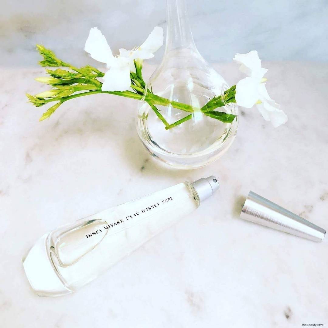 Nước hoa Issey Miyake L’eau D’Issey Pure , tester , 90ML — ảnh chính