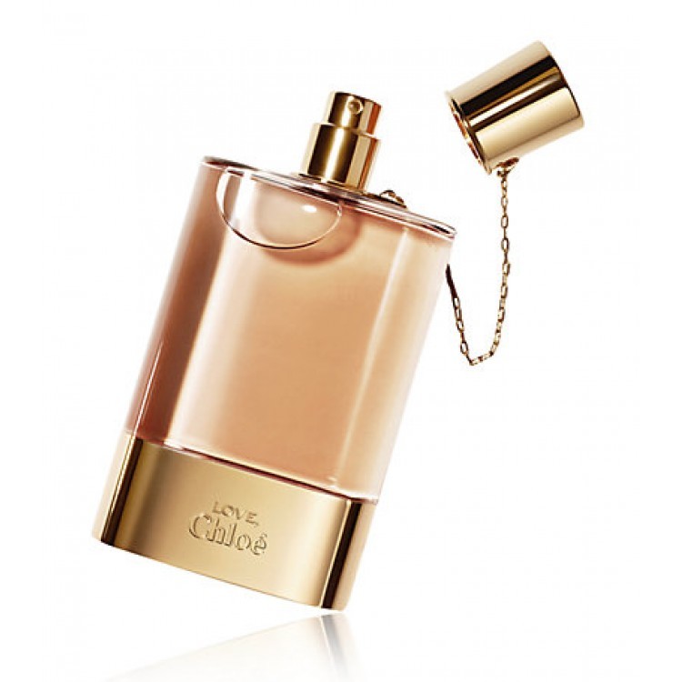 Nước hoa Chloe' Love edp 75ml — ảnh 2