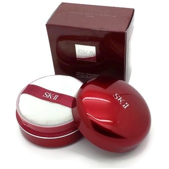 Phấn phủ bột SK II  — ảnh 2