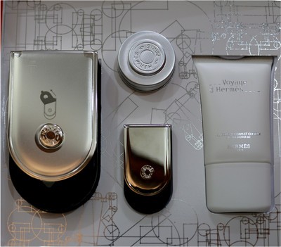 Gift Set Hermes Voyage d'Hermes Gift Set  — ảnh chính
