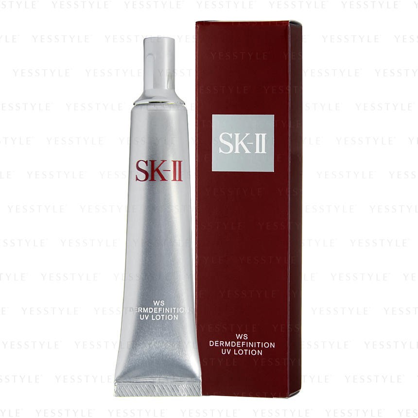 Kem chống nắng SK II — ảnh chính