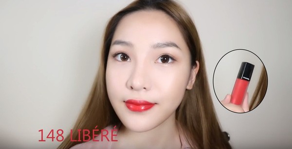 Son Chanel 148 libere — ảnh 2
