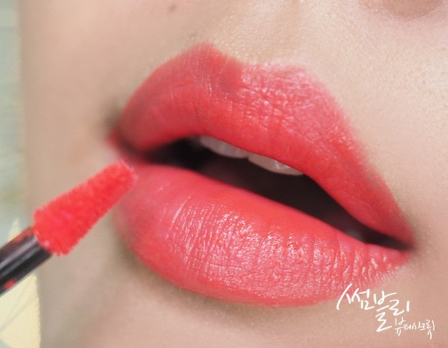 Son Chanel 144 vivant — ảnh 2