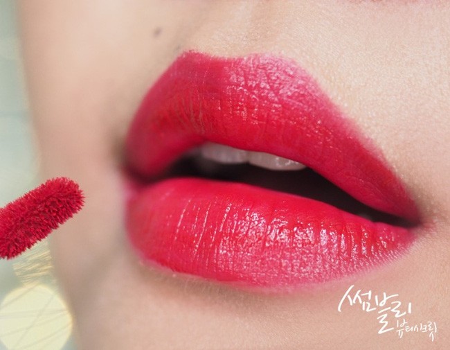 Son Chanel 152 Choquant — ảnh 2