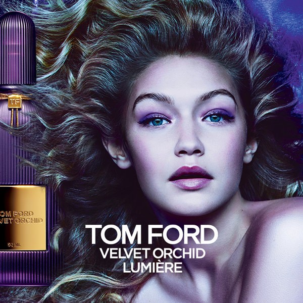 Nước hoa TOM FORD VELVET ORCHID  — ảnh 2