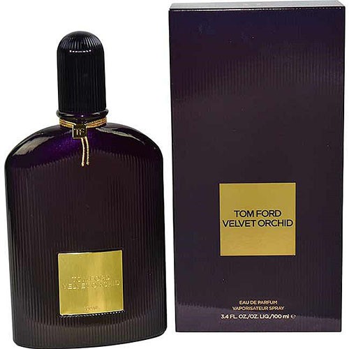 Nước hoa TOM FORD VELVET ORCHID  — ảnh chính