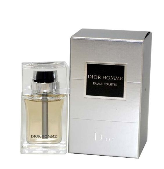 Nước Hoa Nam Dior Homme Sport 10ml — ảnh chính
