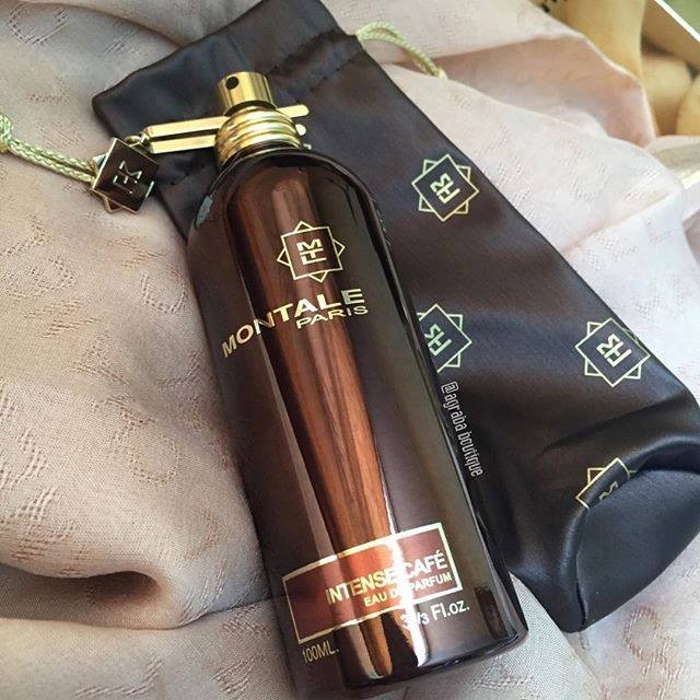 Nước hoa Montale paris intense cafe, 100ml — ảnh chính