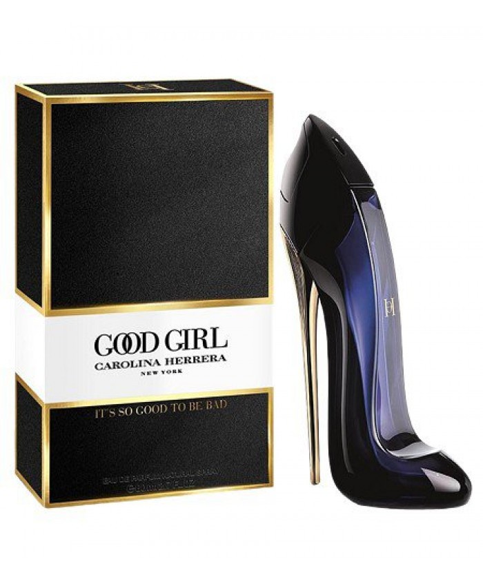 Nước hoa nữ good girl carolina herrera 50ml — ảnh 2
