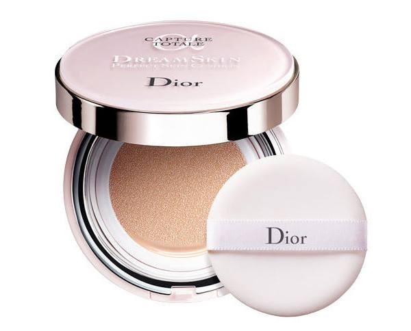 Phấn nước Dior Capture Totale DreamSkin Cushion — ảnh 2