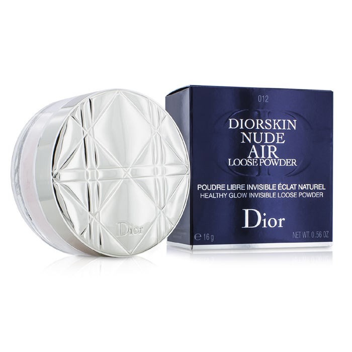 Phấn phủ bột Diorskin Nude Air Loose powder — ảnh chính