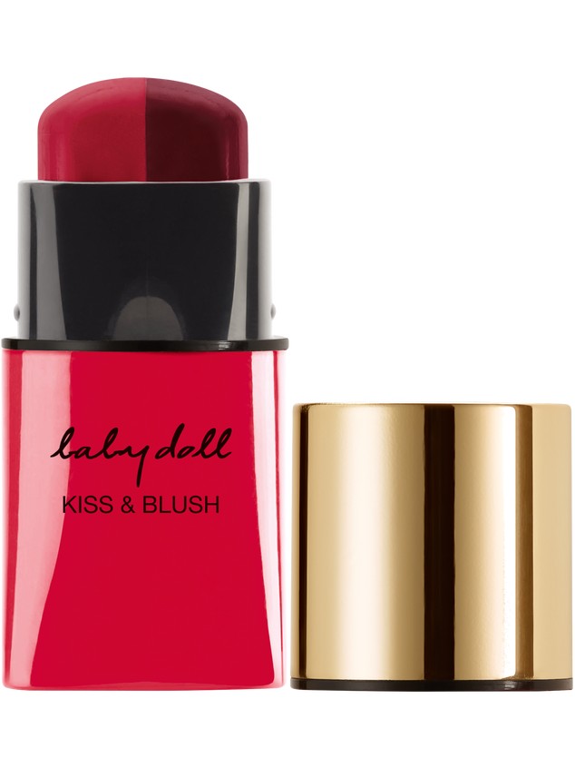Son YSL DOLL KISS & BLUSH DUO STICK màu 7, 5g — ảnh chính