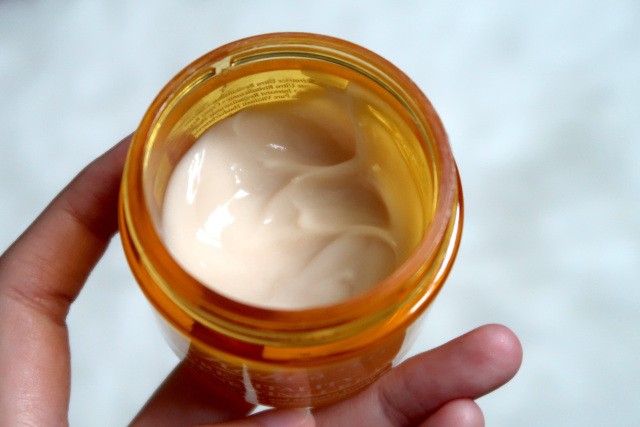 Kem dưỡng trẻ hoá da Kiehl's - Pure Vitality Skin Renewing Cream 50ml — ảnh 2