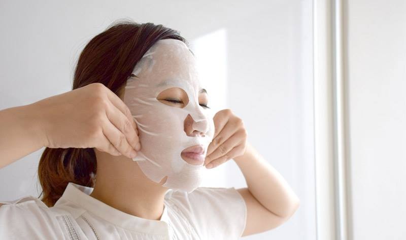 Mặt nạ Quality All in One Sheet Mask The Best – Màu đen     — ảnh 2