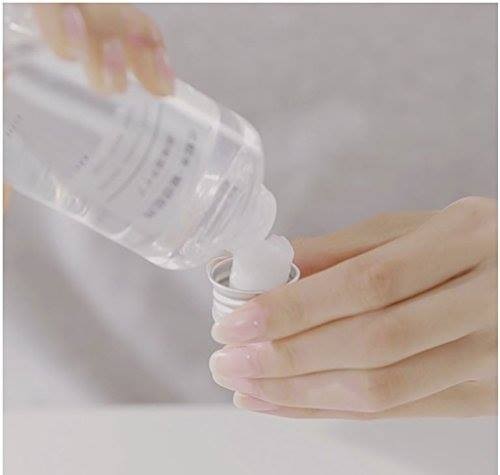Mặt nạ giấy nén Muji      — ảnh 2