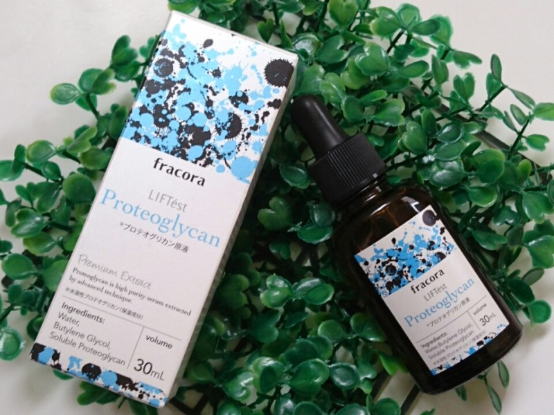 SERUM TÁI TẠO DA, NÂNG CƠ FRACORA LIFTEST PROTEOGLYCAN 30ml     — ảnh chính