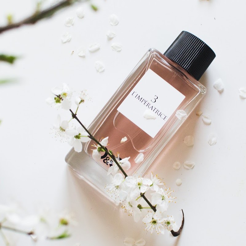 Nước hoa L`Imperatrice 3, 100ml , tester   — ảnh 2
