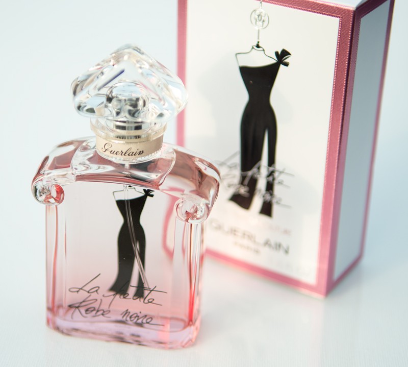 Nước hoa La Petite Robe Noire Couture 100ml — ảnh chính
