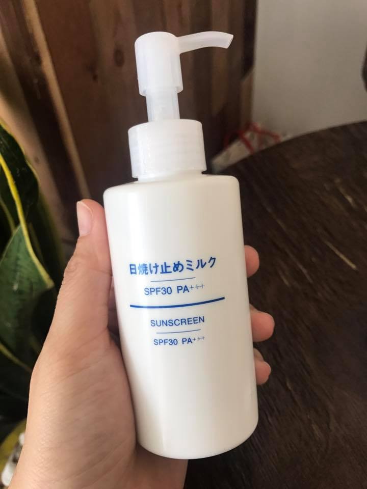 Kem chống nắng Tatcha  — ảnh chính