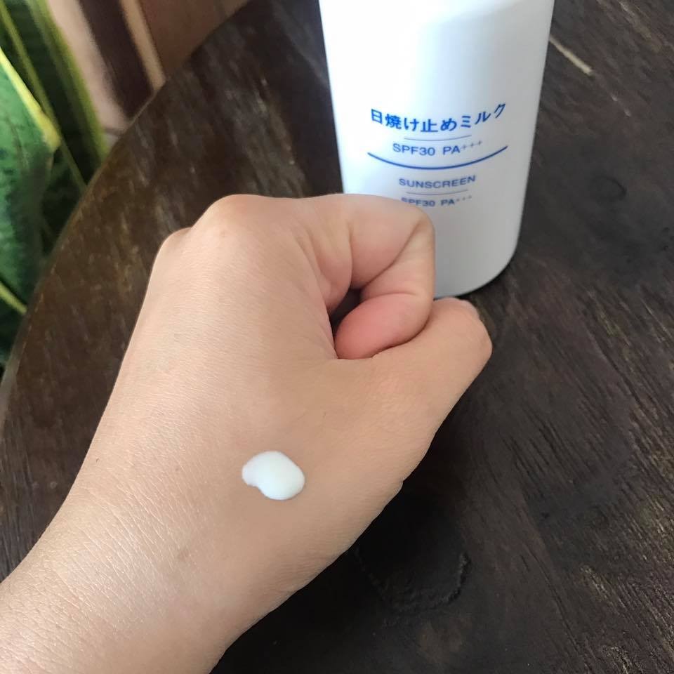 Kem chống nắng Tatcha  — ảnh 2