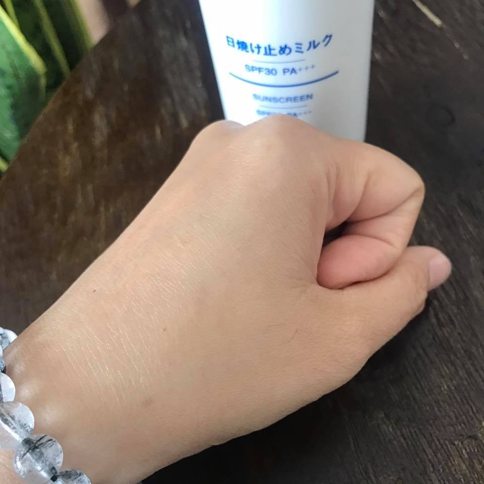 Kem chống nắng Tatcha  — ảnh 3