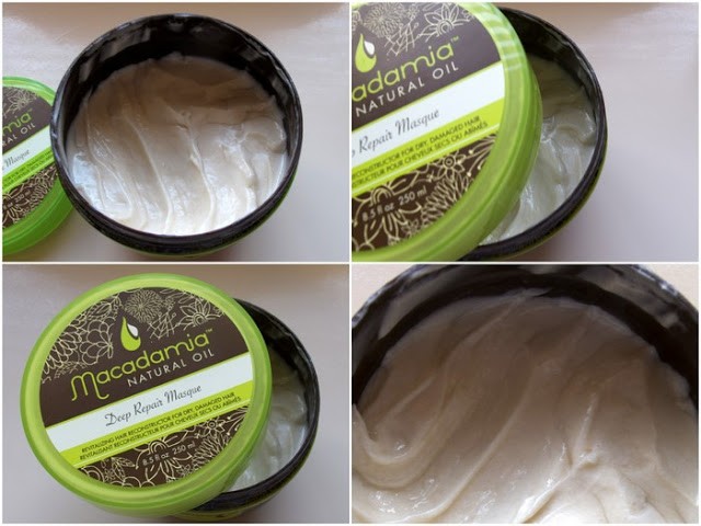 Ủ tóc Macadamia  — ảnh chính