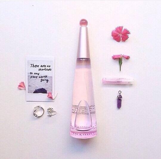 Nước hoa Issey Miyake Florale EDT,tester  90ml  — ảnh chính