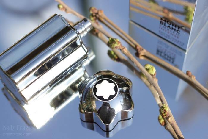 Nước hoa nam Montblanc Emblem Intense,tester 100ml — ảnh chính
