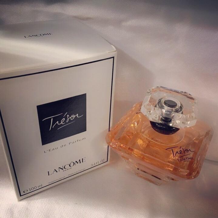 Nước hoa nữ Tester LANCÔME Tresor EDP (100ml)       — ảnh chính