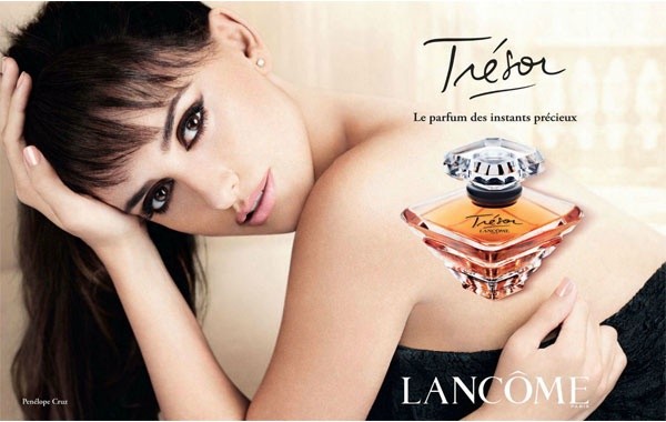 Nước hoa nữ Tester LANCÔME Tresor EDP (100ml)       — ảnh 2