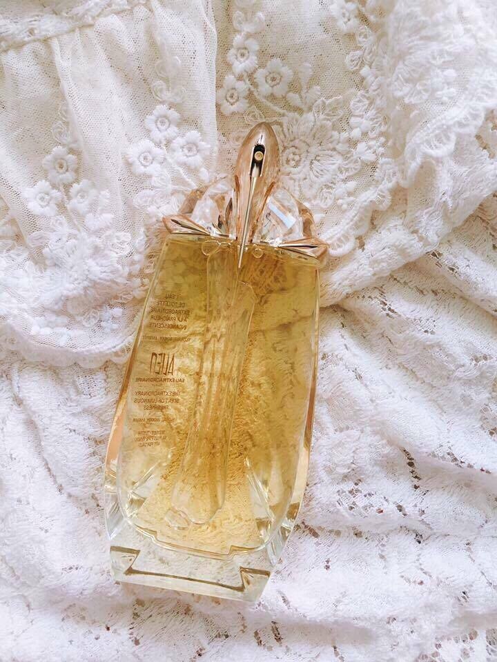Nước hoa Mugler Alien — ảnh chính