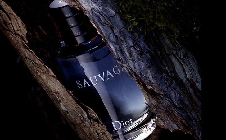 Nước hoa nam Dior Sauvage — ảnh 2